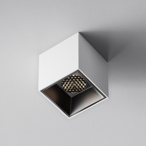 Накладной светильник Maytoni Alfa LED C064CL-5W4K-SQ-WB в Воткинске - votkinsk.ok-mebel.com | фото 2