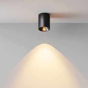 Накладной светильник Maytoni Alfa LED C064CL-8W2.7K-RD-B в Воткинске - votkinsk.ok-mebel.com | фото 7