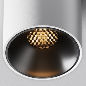 Накладной светильник Maytoni Alfa LED C064CL-8W2.7K-RD-WB в Воткинске - votkinsk.ok-mebel.com | фото 10