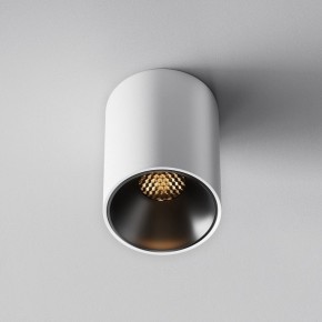 Накладной светильник Maytoni Alfa LED C064CL-8W2.7K-RD-WB в Воткинске - votkinsk.ok-mebel.com | фото 5