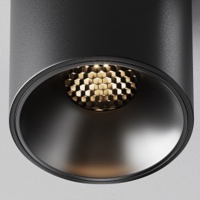 Накладной светильник Maytoni Alfa LED C064CL-8W3K-RD-B в Воткинске - votkinsk.ok-mebel.com | фото 10