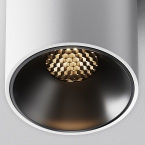 Накладной светильник Maytoni Alfa LED C064CL-8W3K-RD-WB в Воткинске - votkinsk.ok-mebel.com | фото 4