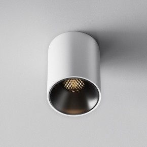 Накладной светильник Maytoni Alfa LED C064CL-8W3K-RD-WB в Воткинске - votkinsk.ok-mebel.com | фото 8