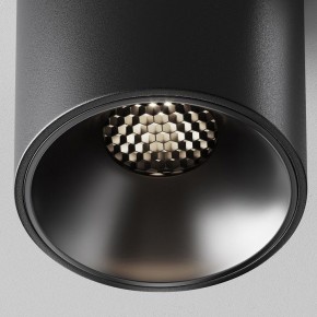 Накладной светильник Maytoni Alfa LED C064CL-8W4K-RD-B в Воткинске - votkinsk.ok-mebel.com | фото 10
