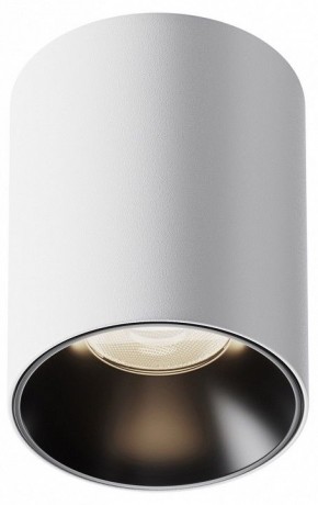 Накладной светильник Maytoni Alfa LED C064CL-8W4K-RD-WB в Воткинске - votkinsk.ok-mebel.com | фото