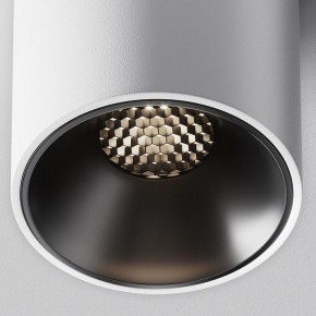 Накладной светильник Maytoni Alfa LED C064CL-8W4K-RD-WB в Воткинске - votkinsk.ok-mebel.com | фото 10