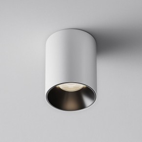 Накладной светильник Maytoni Alfa LED C064CL-8W4K-RD-WB в Воткинске - votkinsk.ok-mebel.com | фото 3