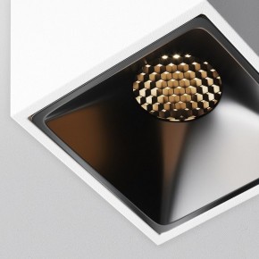 Накладной светильник Maytoni Alfa LED C065CL-8W3K-SQ-WB в Воткинске - votkinsk.ok-mebel.com | фото 11