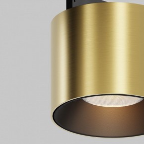 Накладной светильник Maytoni Alfa S TR188-1-5W2.7K-M-BBS в Воткинске - votkinsk.ok-mebel.com | фото 2