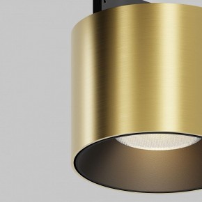Накладной светильник Maytoni Alfa S TR188-1-5W3K-M-BBS в Воткинске - votkinsk.ok-mebel.com | фото 2