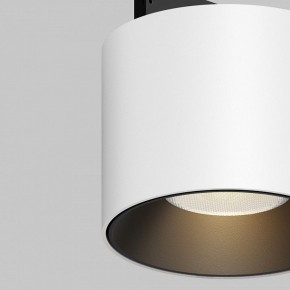 Накладной светильник Maytoni Alfa S TR188-1-5W3K-M-BW в Воткинске - votkinsk.ok-mebel.com | фото 2