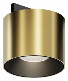 Накладной светильник Maytoni Alfa S TR188-1-5W4K-M-BBS в Воткинске - votkinsk.ok-mebel.com | фото