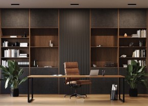 Накладной светильник Maytoni Basis C068CL-12W3-6K-B в Воткинске - votkinsk.ok-mebel.com | фото 4