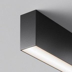 Накладной светильник Maytoni Basis C068CL-12W3-6K-B в Воткинске - votkinsk.ok-mebel.com | фото 7