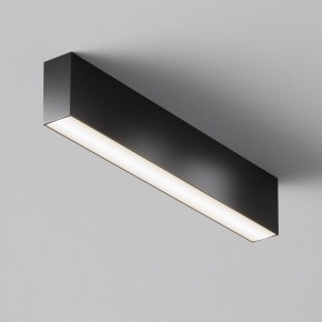 Накладной светильник Maytoni Basis C068CL-20W3-6K-B в Воткинске - votkinsk.ok-mebel.com | фото