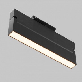 Накладной светильник Maytoni Basis Rot TR223-1-12WCCT-W-B в Воткинске - votkinsk.ok-mebel.com | фото 3