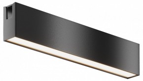 Накладной светильник Maytoni Basis TR151-1-12W4K-B в Воткинске - votkinsk.ok-mebel.com | фото