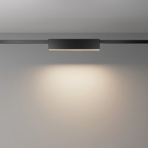 Накладной светильник Maytoni Basis TR151-1-18W3K-B в Воткинске - votkinsk.ok-mebel.com | фото 2