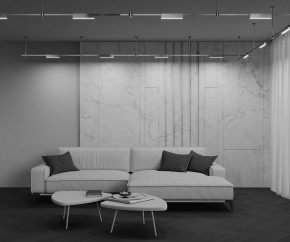Накладной светильник Maytoni Basis TR151-1-18W3K-BS в Воткинске - votkinsk.ok-mebel.com | фото 5