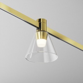 Накладной светильник Maytoni Bianca TR147-1-3W4K-BS в Воткинске - votkinsk.ok-mebel.com | фото 3