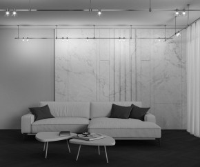 Накладной светильник Maytoni Bianca TR147-1-3W4K-BS в Воткинске - votkinsk.ok-mebel.com | фото 5