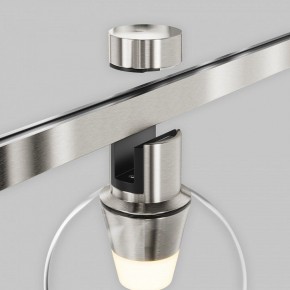 Накладной светильник Maytoni Bubble TR148-1-3W3K-PT в Воткинске - votkinsk.ok-mebel.com | фото 8