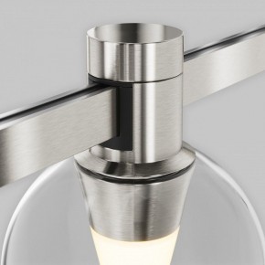 Накладной светильник Maytoni Bubble TR148-1-3W3K-PT в Воткинске - votkinsk.ok-mebel.com | фото 9