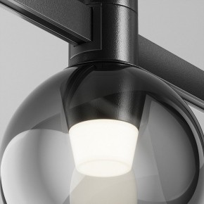 Накладной светильник Maytoni Bubble TR148-1-3W4K-B в Воткинске - votkinsk.ok-mebel.com | фото 7