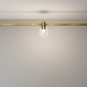Накладной светильник Maytoni Bubble TR148-1-3W4K-BS в Воткинске - votkinsk.ok-mebel.com | фото 2