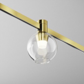 Накладной светильник Maytoni Bubble TR148-1-3W4K-BS в Воткинске - votkinsk.ok-mebel.com | фото 3
