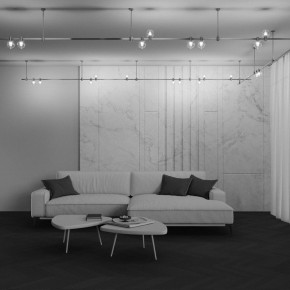 Накладной светильник Maytoni Bubble TR148-1-3W4K-BS в Воткинске - votkinsk.ok-mebel.com | фото 4