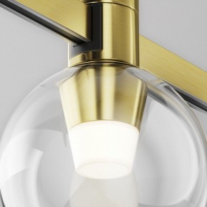 Накладной светильник Maytoni Bubble TR148-1-3W4K-BS в Воткинске - votkinsk.ok-mebel.com | фото 6