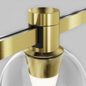 Накладной светильник Maytoni Bubble TR148-1-3W4K-BS в Воткинске - votkinsk.ok-mebel.com | фото 7