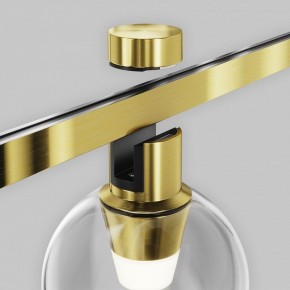 Накладной светильник Maytoni Bubble TR148-1-3W4K-BS в Воткинске - votkinsk.ok-mebel.com | фото 8