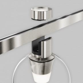 Накладной светильник Maytoni Bubble TR148-1-3W4K-PT в Воткинске - votkinsk.ok-mebel.com | фото 8