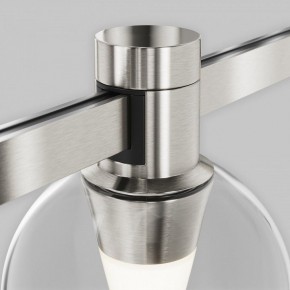 Накладной светильник Maytoni Bubble TR148-1-3W4K-PT в Воткинске - votkinsk.ok-mebel.com | фото 9