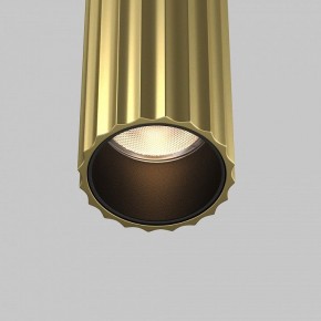 Накладной светильник Maytoni Calipso C082WL-12W2.7K-BS в Воткинске - votkinsk.ok-mebel.com | фото 6