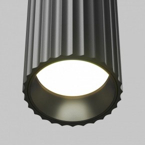 Накладной светильник Maytoni Calipso C106CL-01-GU10-B в Воткинске - votkinsk.ok-mebel.com | фото 7