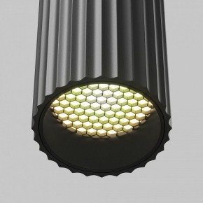 Накладной светильник Maytoni Calipso C106CL-01-GU10-B в Воткинске - votkinsk.ok-mebel.com | фото 8