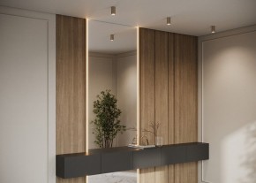 Накладной светильник Maytoni Calipso C106CL-01-GU10-BS в Воткинске - votkinsk.ok-mebel.com | фото 6