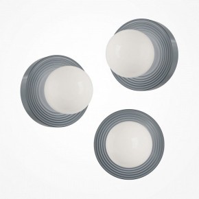 Накладной светильник Maytoni Careless MOD403WL-01GR1 в Воткинске - votkinsk.ok-mebel.com | фото 3