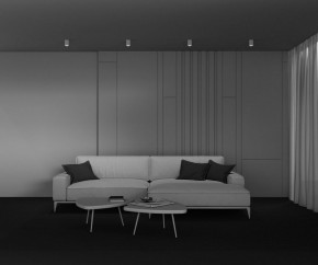 Накладной светильник Maytoni Conik gyps C121CL-GU10-W в Воткинске - votkinsk.ok-mebel.com | фото 6