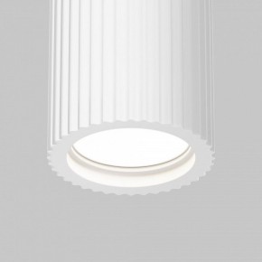 Накладной светильник Maytoni Conik gyps C121CL-GU10-W в Воткинске - votkinsk.ok-mebel.com | фото 8