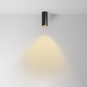 Накладной светильник Maytoni FOCUS LED C056CL-L12B2.7K-W-B в Воткинске - votkinsk.ok-mebel.com | фото 2