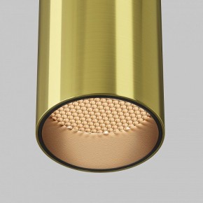Накладной светильник Maytoni FOCUS LED C056CL-L12W2.7K-W-BS в Воткинске - votkinsk.ok-mebel.com | фото 10