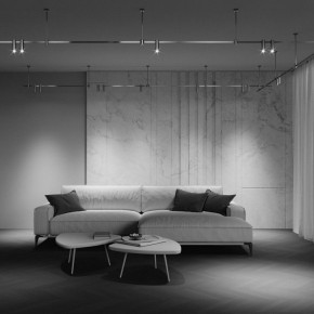Накладной светильник Maytoni Focus Led TR143-1-5W3K-W-PT в Воткинске - votkinsk.ok-mebel.com | фото 4
