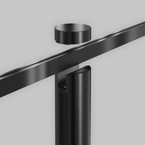 Накладной светильник Maytoni Focus Led TR143-1-5W4K-W-B в Воткинске - votkinsk.ok-mebel.com | фото 6