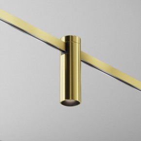 Накладной светильник Maytoni Focus Led TR143-1-5W4K-W-BS в Воткинске - votkinsk.ok-mebel.com | фото 2