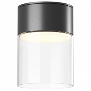 Накладной светильник Maytoni Glory C094CL-GX53-B в Воткинске - votkinsk.ok-mebel.com | фото