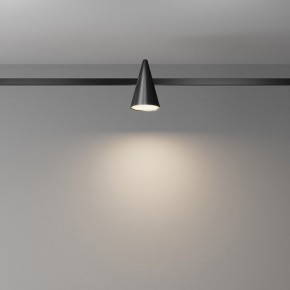 Накладной светильник Maytoni Keila TR146-1-5W4K-B в Воткинске - votkinsk.ok-mebel.com | фото